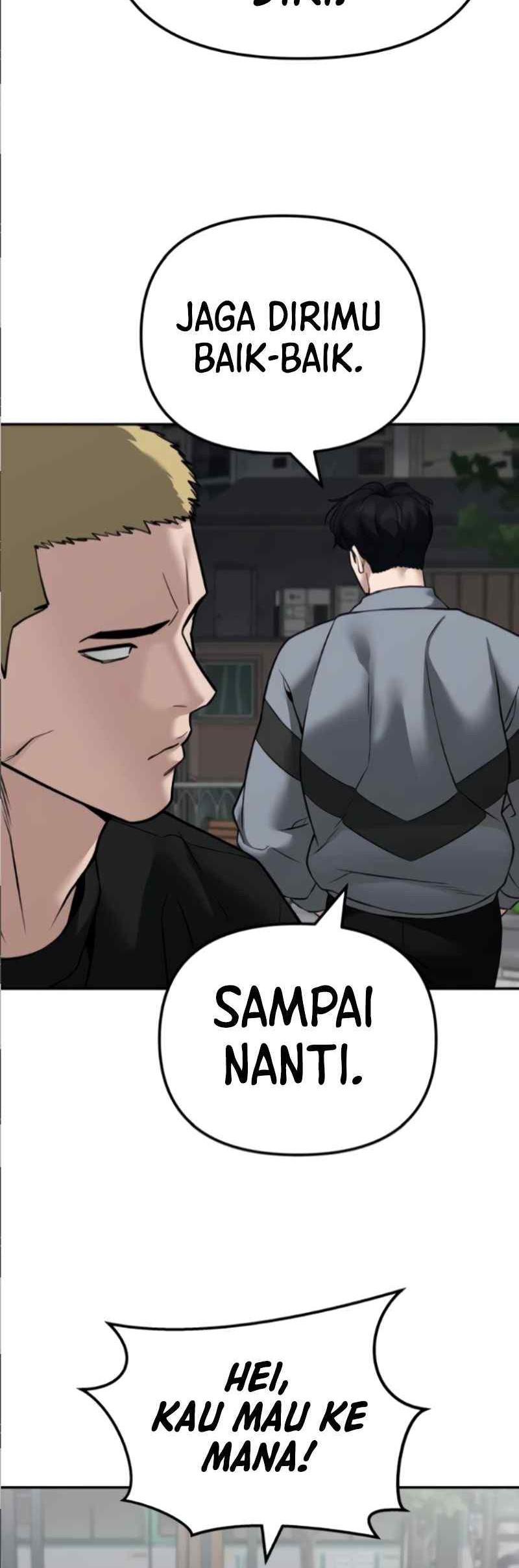 The Bully In Charge Chapter 115 Gambar 90