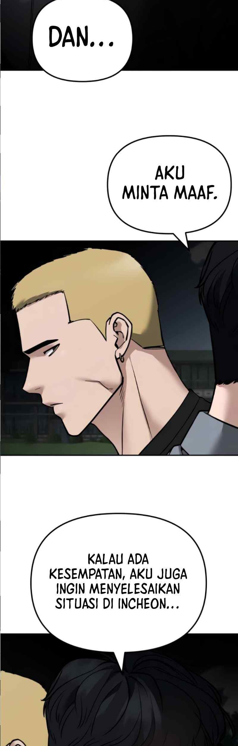 The Bully In Charge Chapter 115 Gambar 88