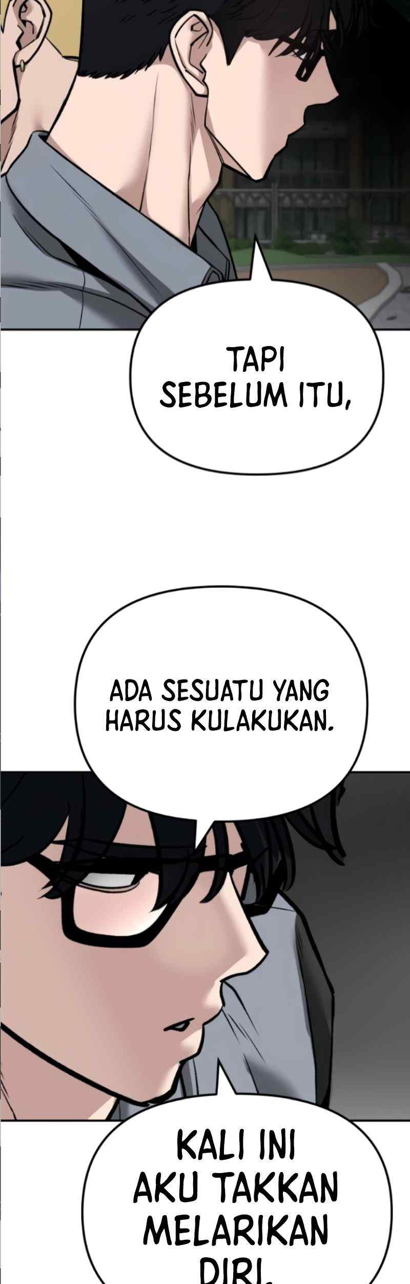 The Bully In Charge Chapter 115 Gambar 89
