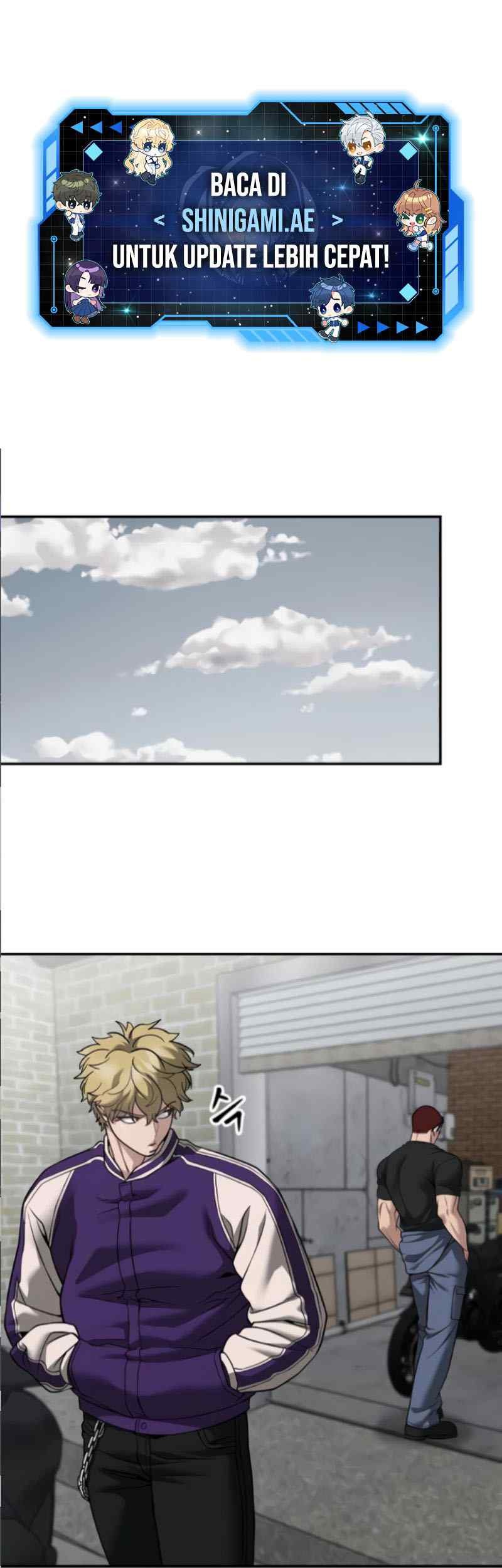 Manhwa The Bully In Charge Chapter 115 gambar nomor 2