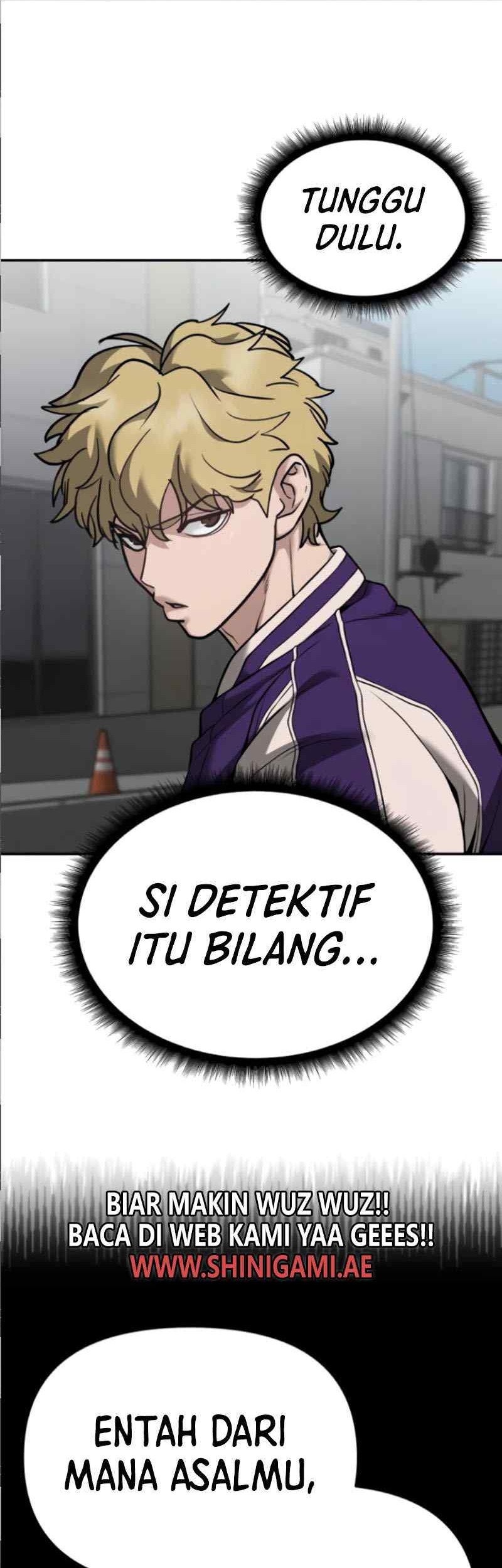 The Bully In Charge Chapter 115 Gambar 3