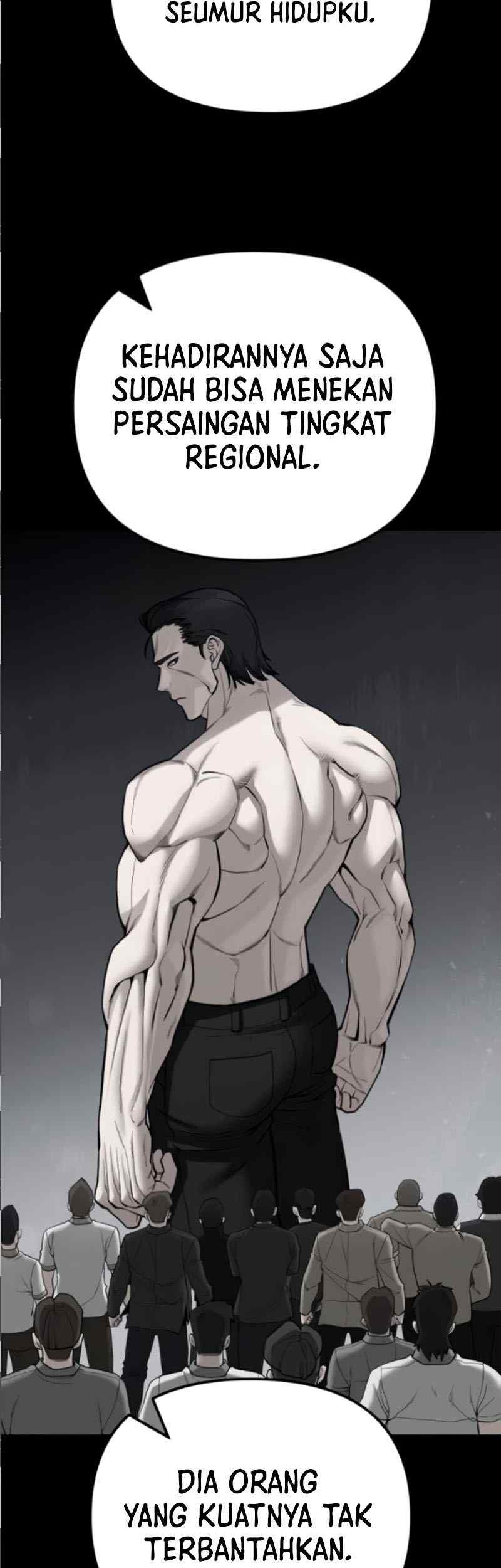 The Bully In Charge Chapter 115 Gambar 5