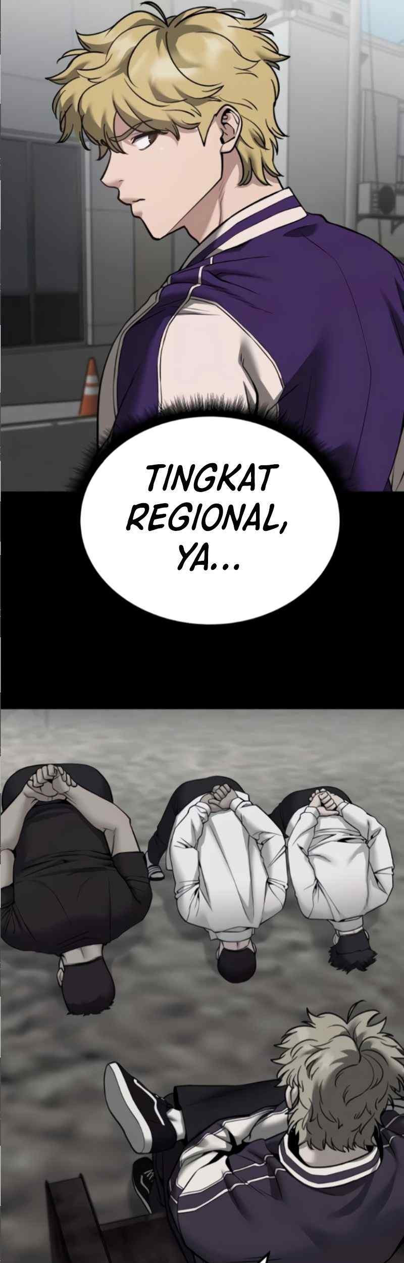 The Bully In Charge Chapter 115 Gambar 7