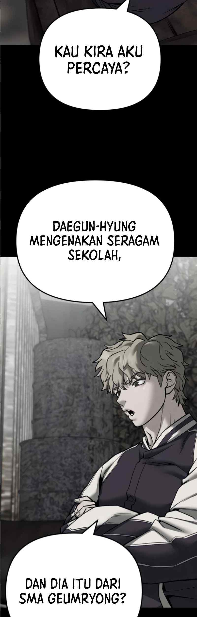 The Bully In Charge Chapter 115 Gambar 8