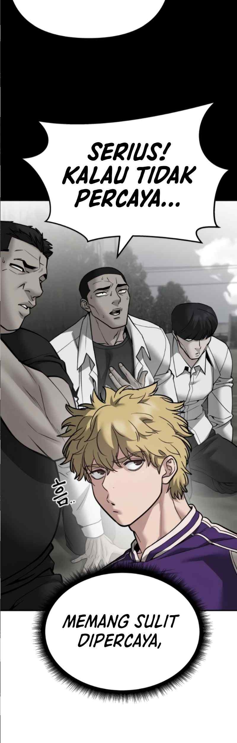 The Bully In Charge Chapter 115 Gambar 9