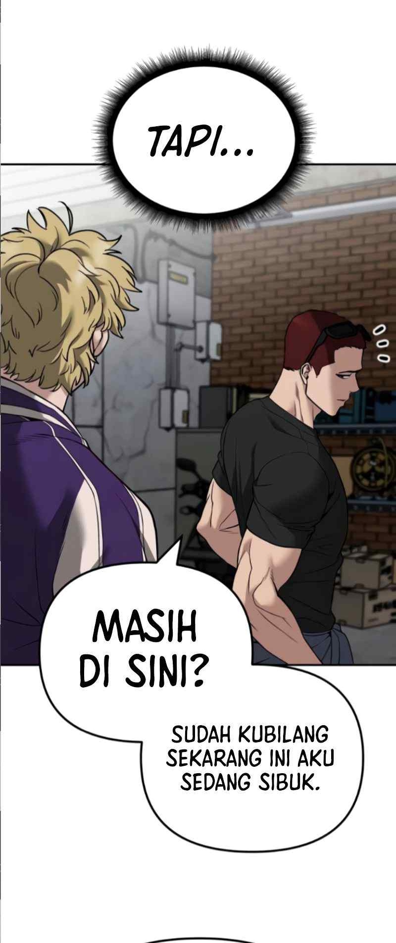 The Bully In Charge Chapter 115 Gambar 10