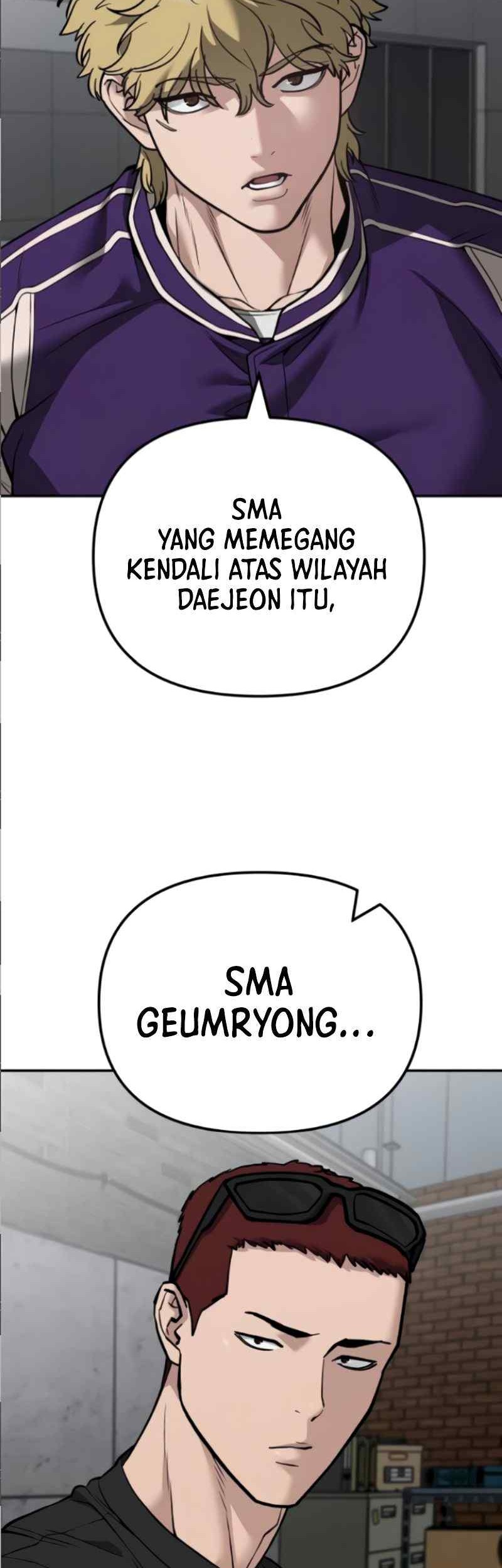 The Bully In Charge Chapter 115 Gambar 12