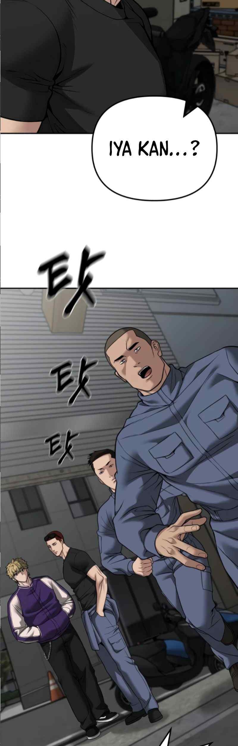 The Bully In Charge Chapter 115 Gambar 13