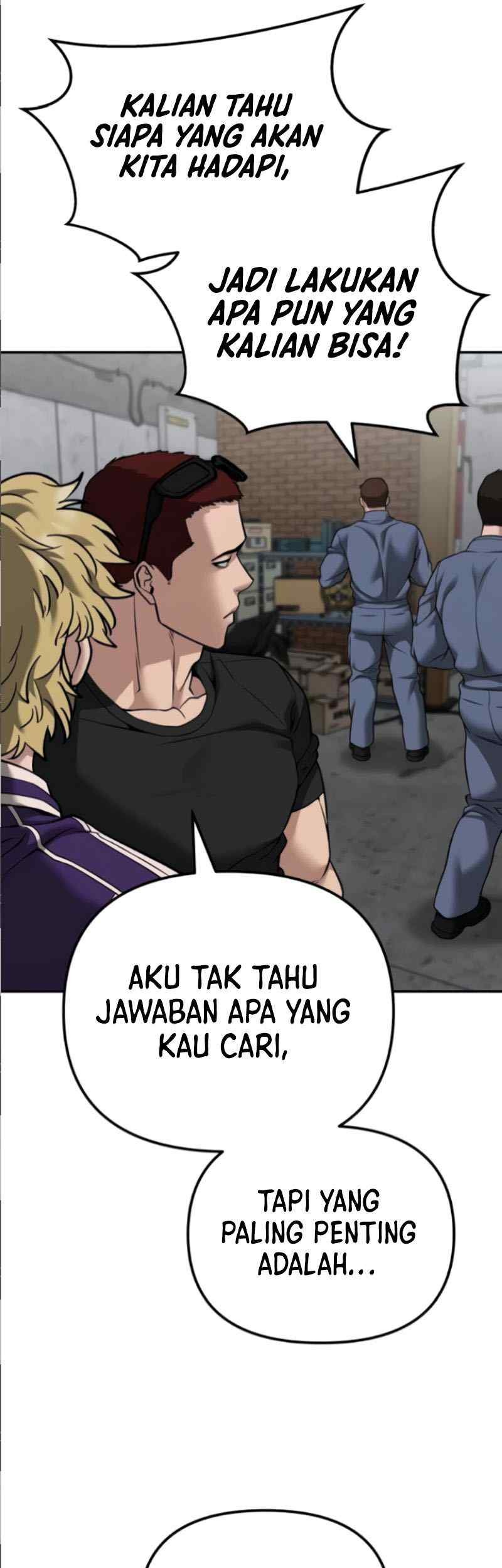 The Bully In Charge Chapter 115 Gambar 15
