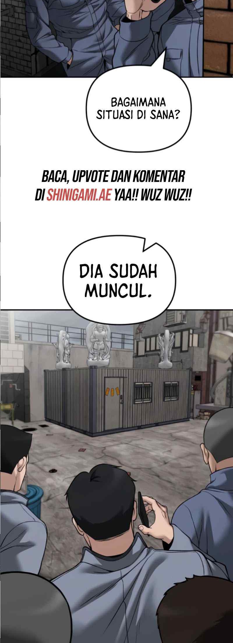 The Bully In Charge Chapter 115 Gambar 18