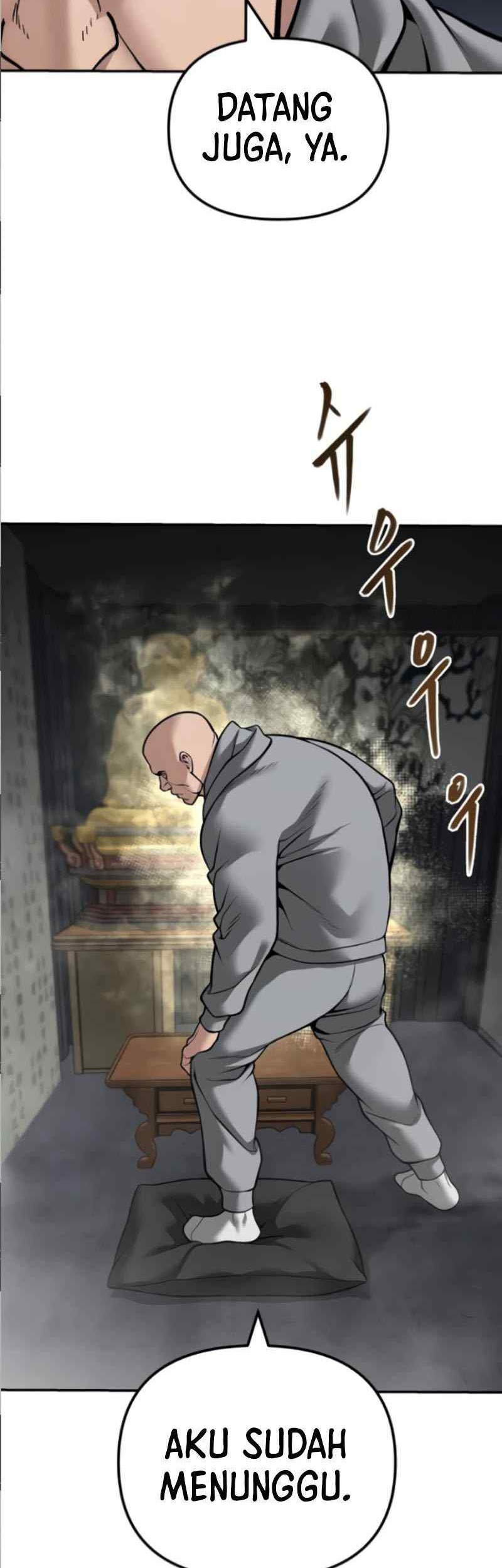 The Bully In Charge Chapter 115 Gambar 20