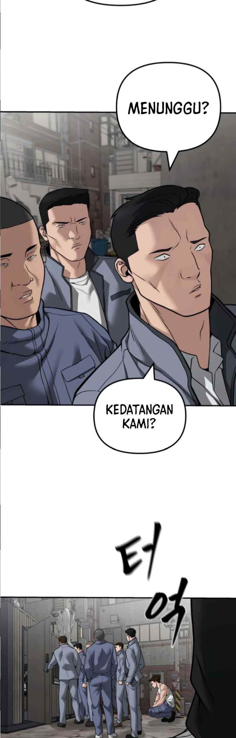 The Bully In Charge Chapter 115 Gambar 21