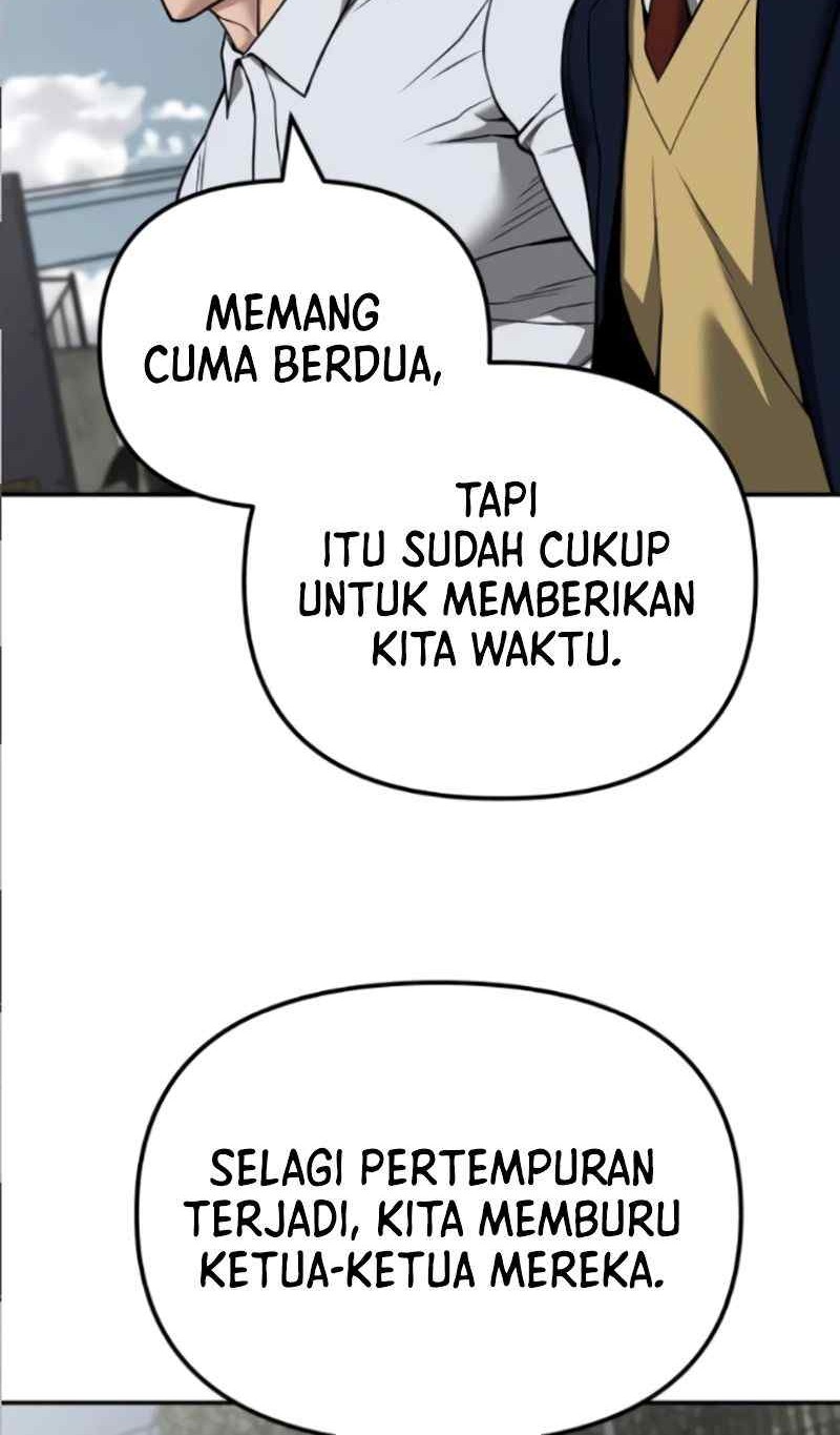 The Bully In Charge Chapter 115 Gambar 26