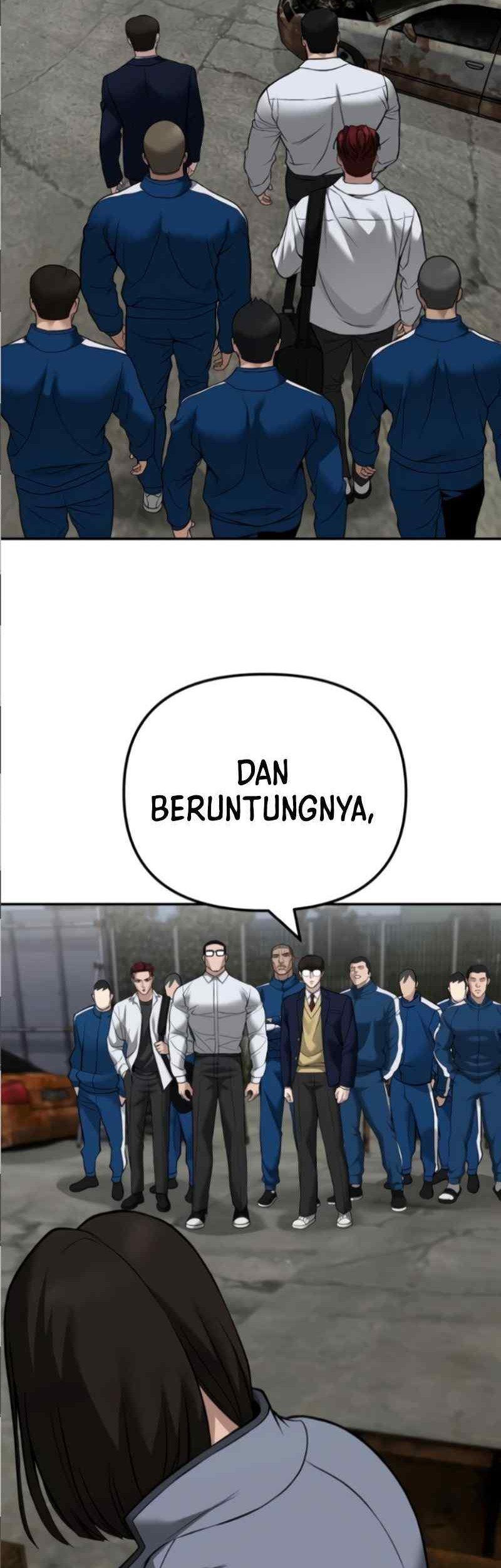 The Bully In Charge Chapter 115 Gambar 28