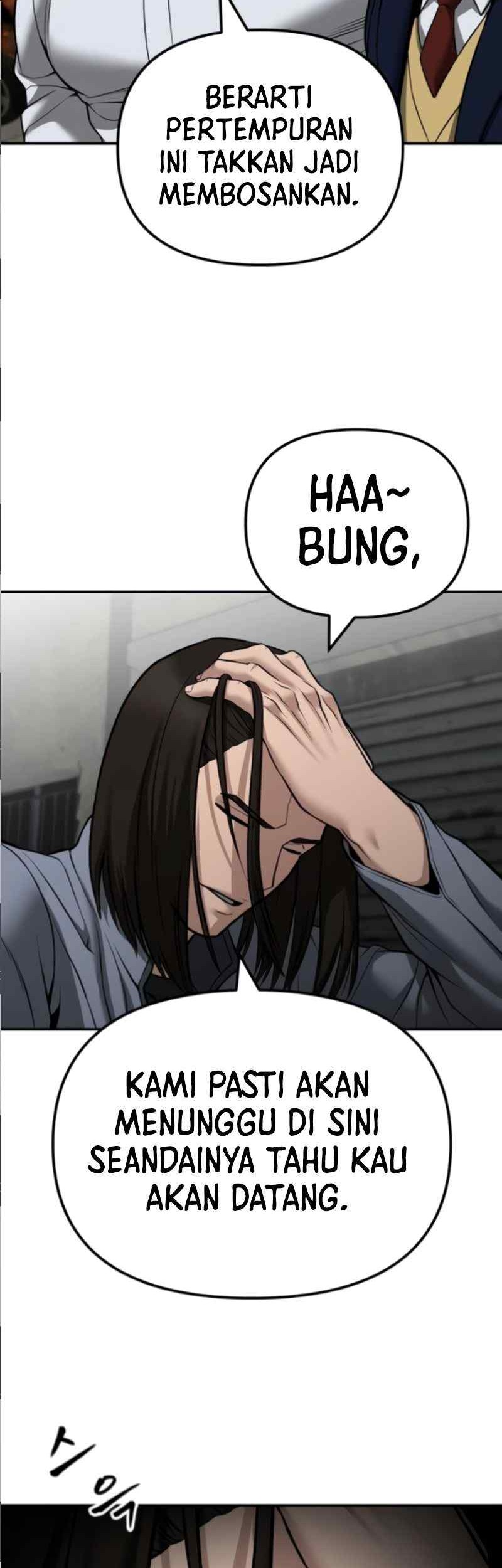 The Bully In Charge Chapter 115 Gambar 32