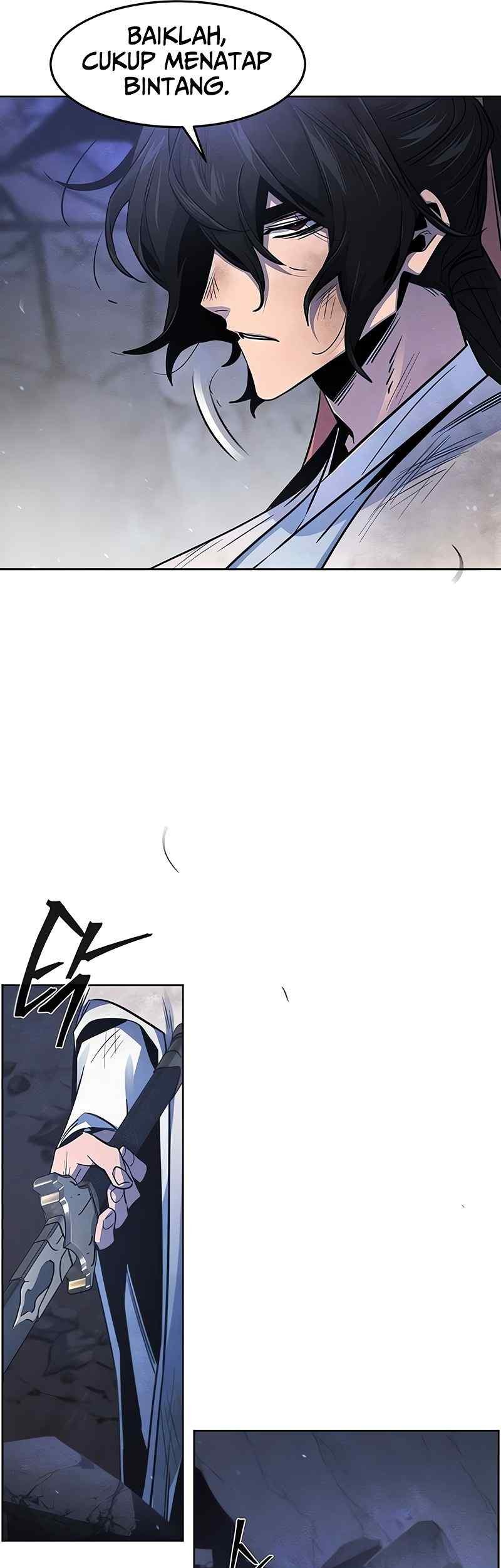 Return of the Mad Demon Chapter 133 Gambar 33