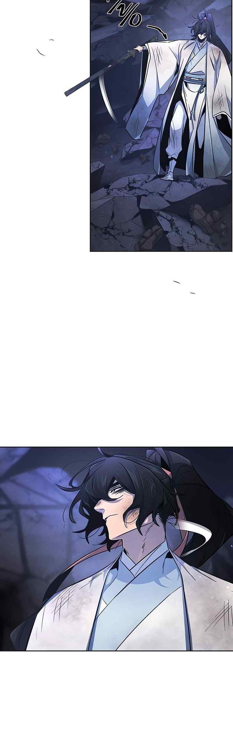 Return of the Mad Demon Chapter 133 Gambar 34