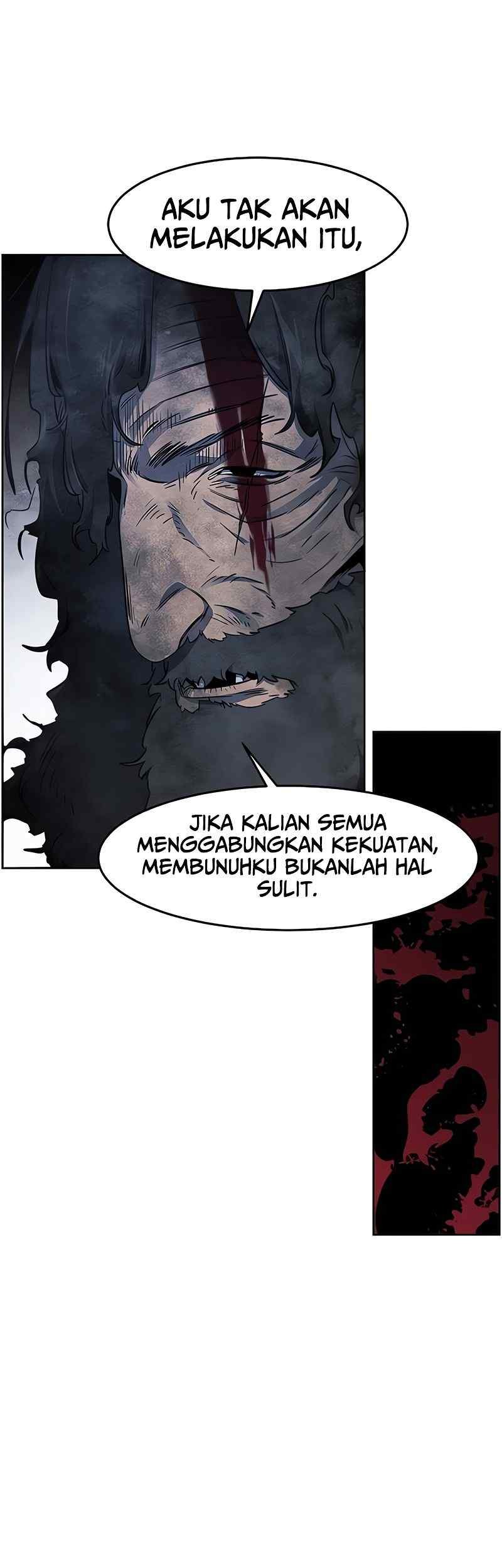 Return of the Mad Demon Chapter 133 Gambar 41