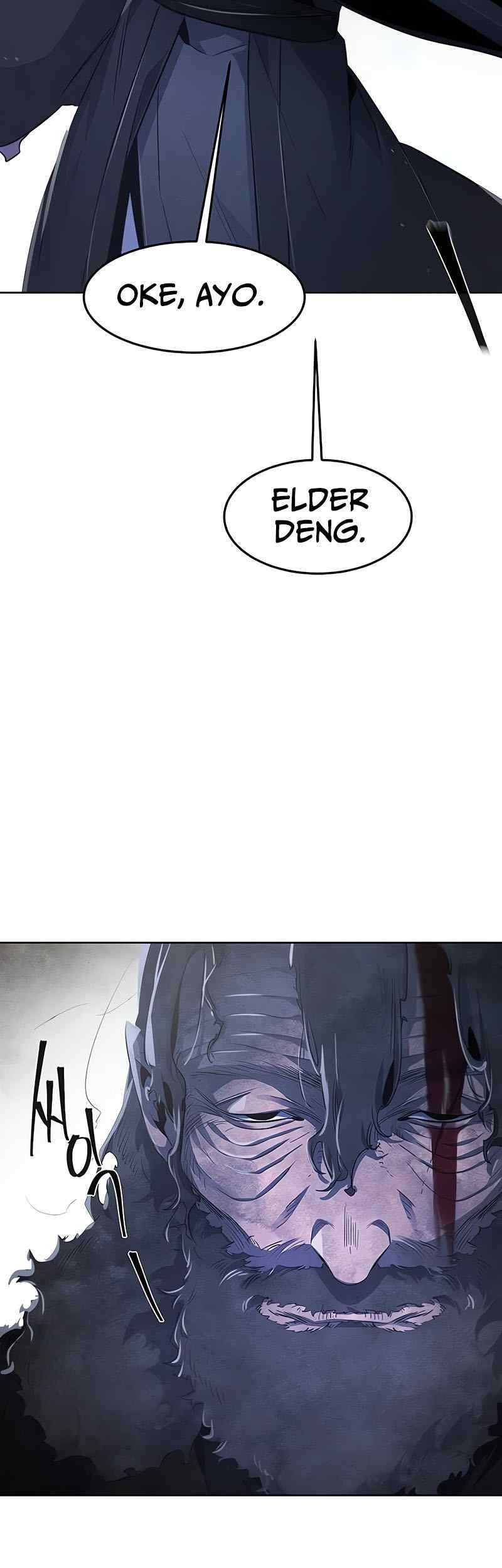 Return of the Mad Demon Chapter 133 Gambar 45