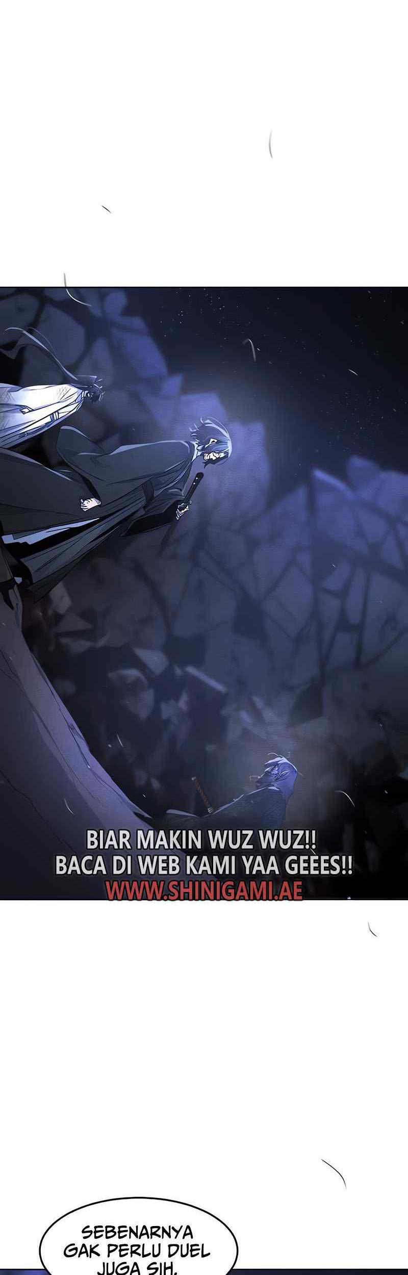 Return of the Mad Demon Chapter 133 Gambar 46