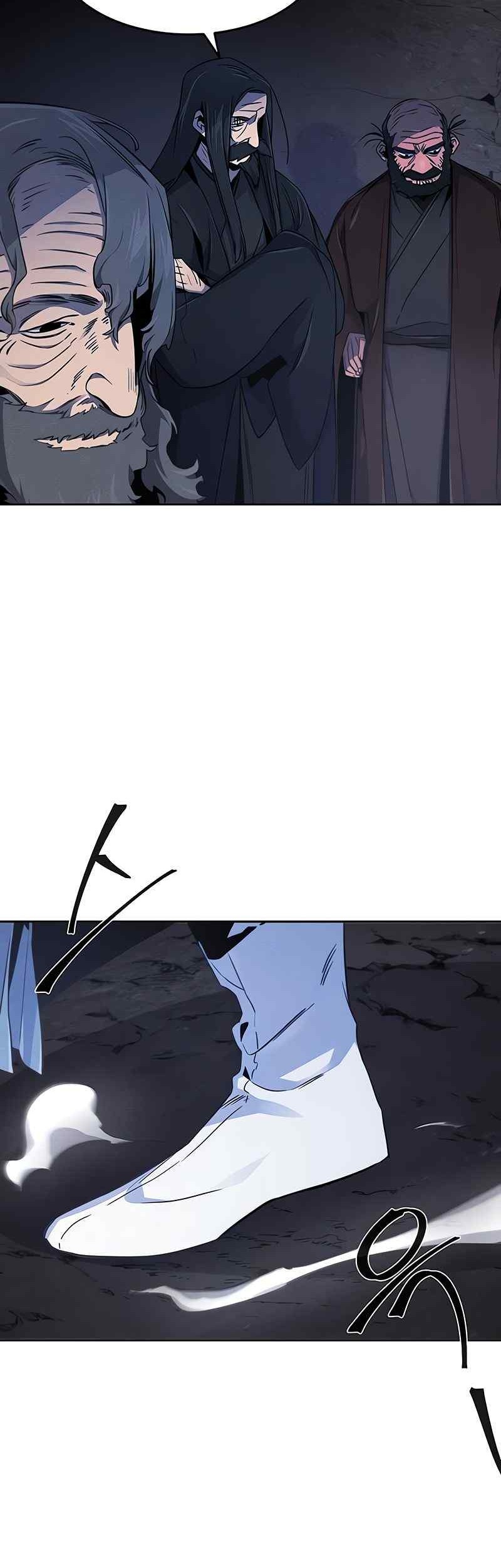 Return of the Mad Demon Chapter 133 Gambar 3