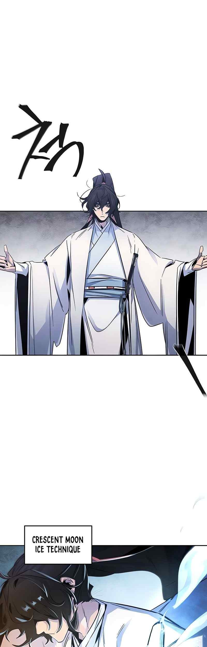 Return of the Mad Demon Chapter 133 Gambar 6