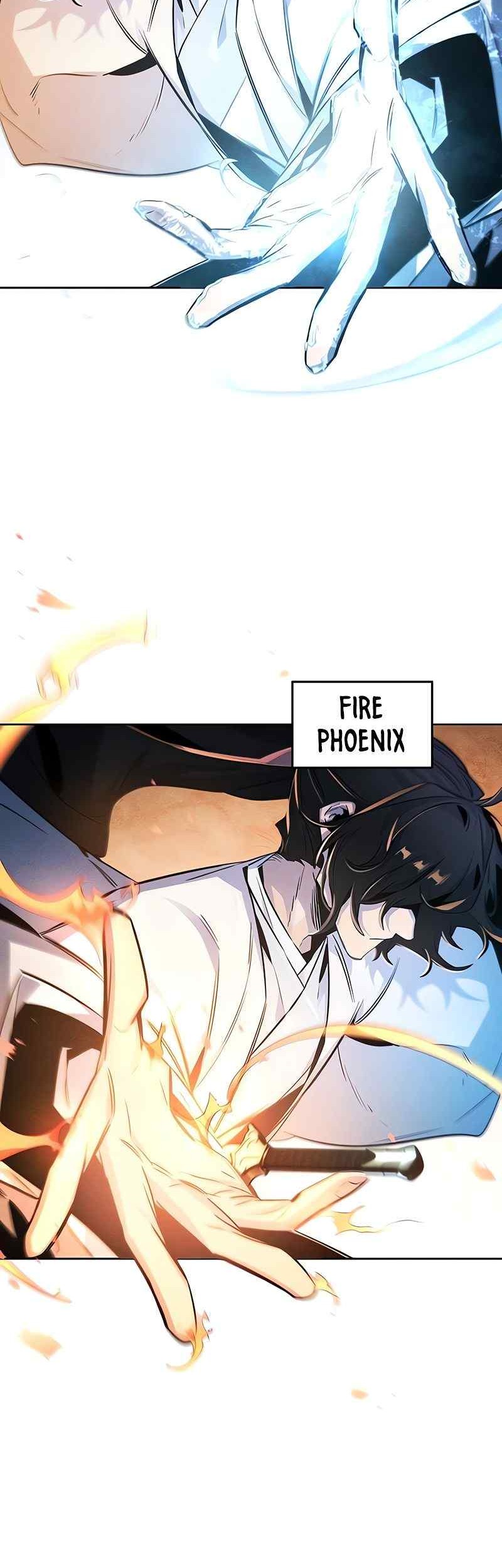 Return of the Mad Demon Chapter 133 Gambar 7