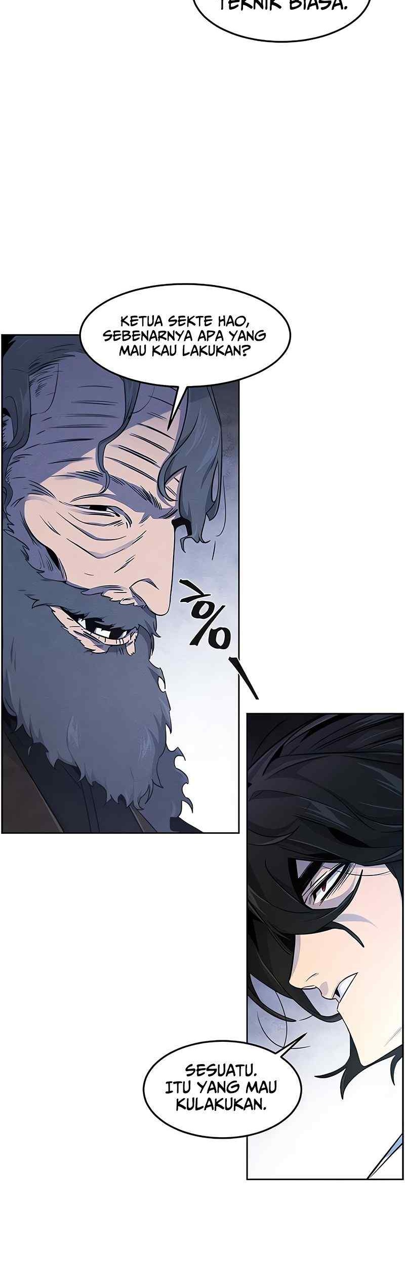 Return of the Mad Demon Chapter 133 Gambar 9