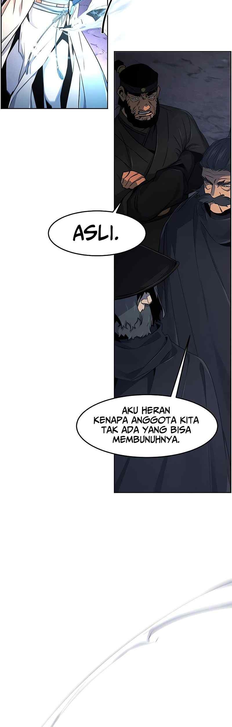 Return of the Mad Demon Chapter 133 Gambar 11