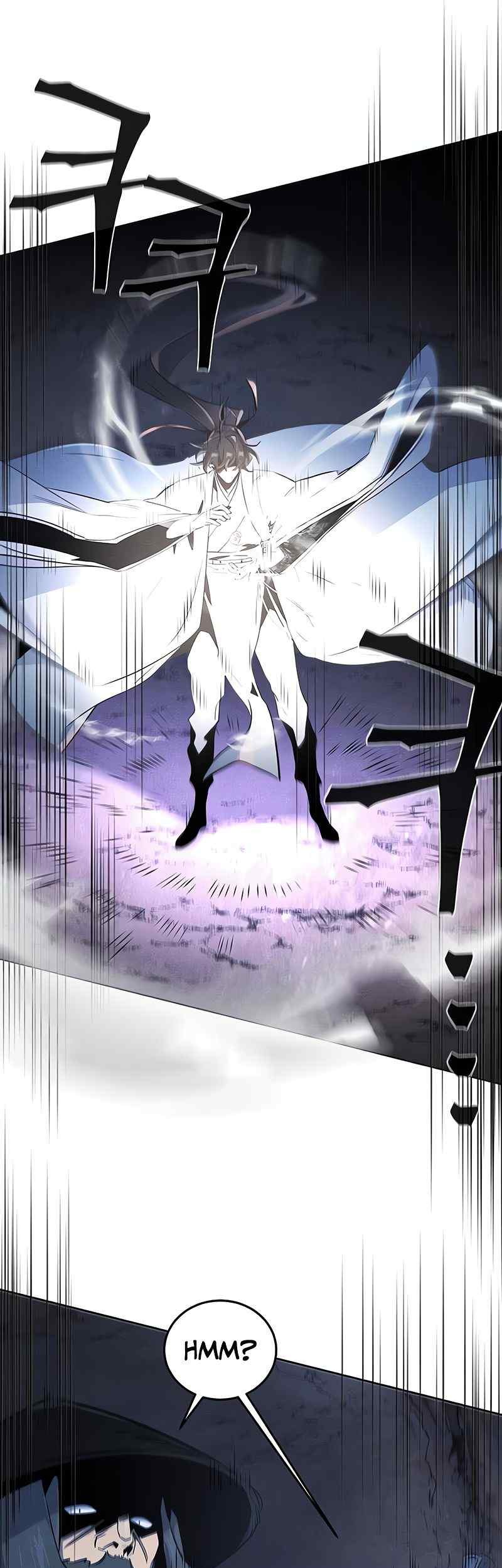 Return of the Mad Demon Chapter 133 Gambar 13