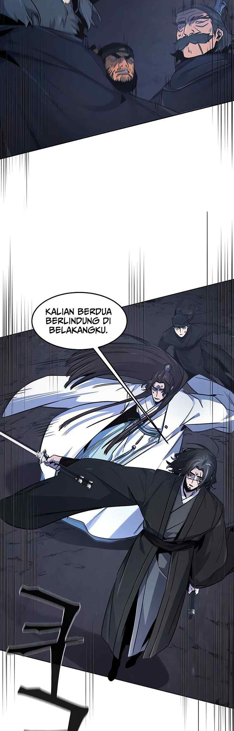 Return of the Mad Demon Chapter 133 Gambar 14