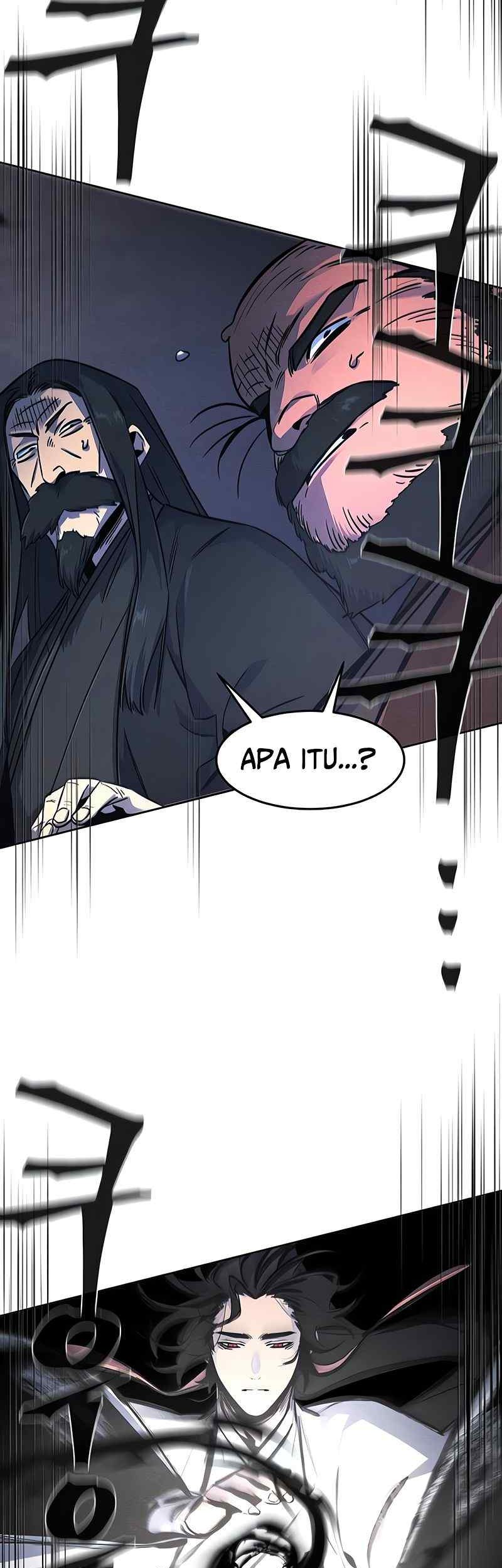 Return of the Mad Demon Chapter 133 Gambar 15