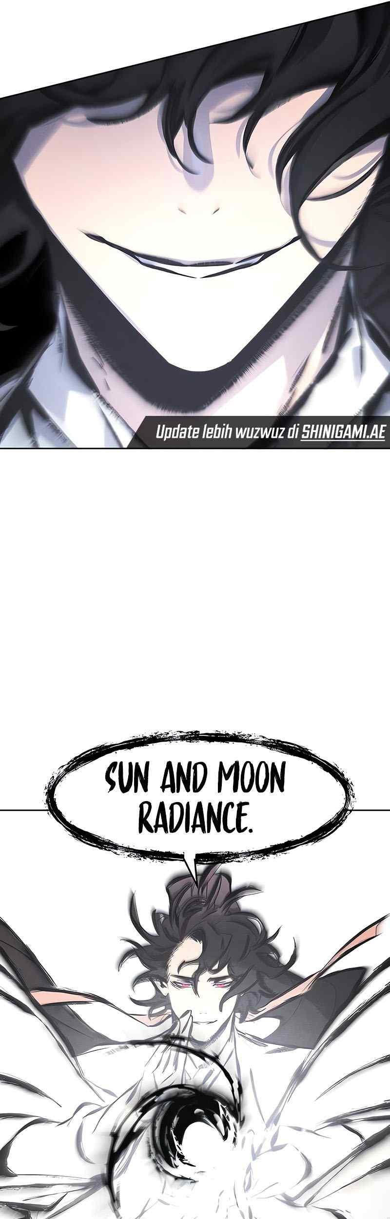 Return of the Mad Demon Chapter 133 Gambar 17