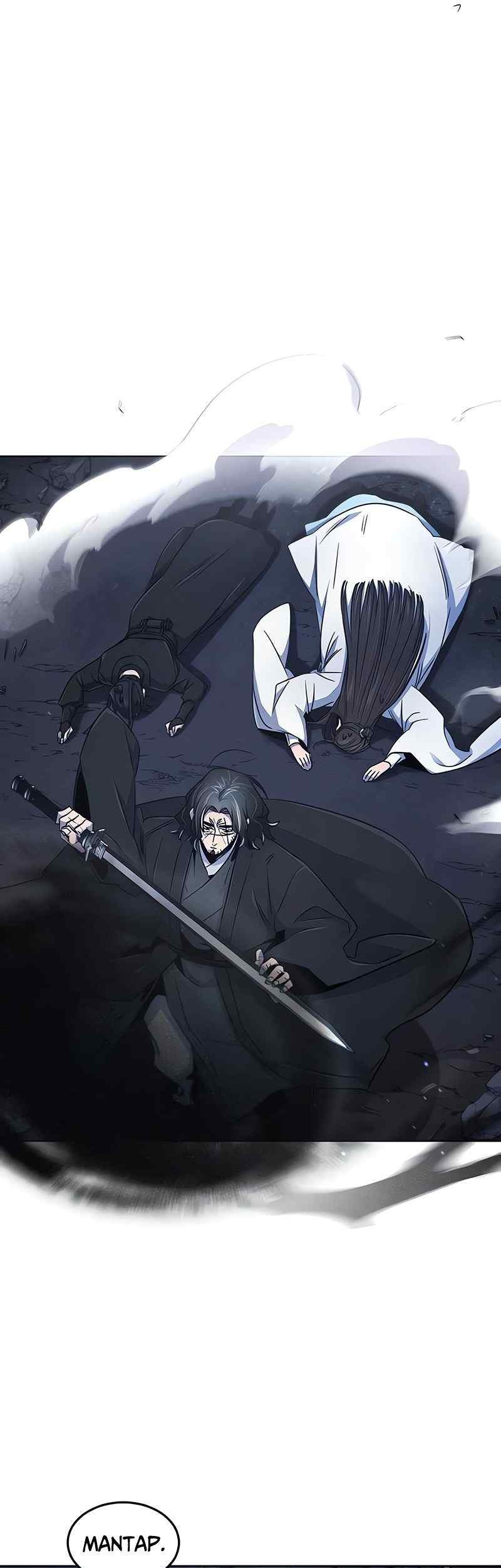 Return of the Mad Demon Chapter 133 Gambar 25