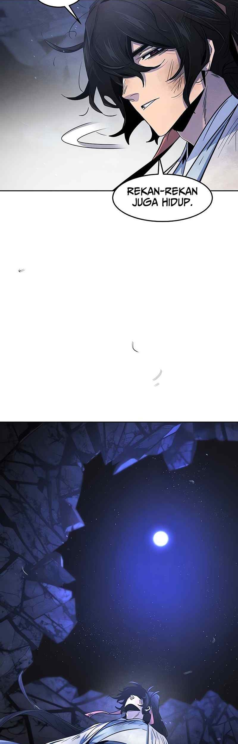 Return of the Mad Demon Chapter 133 Gambar 26