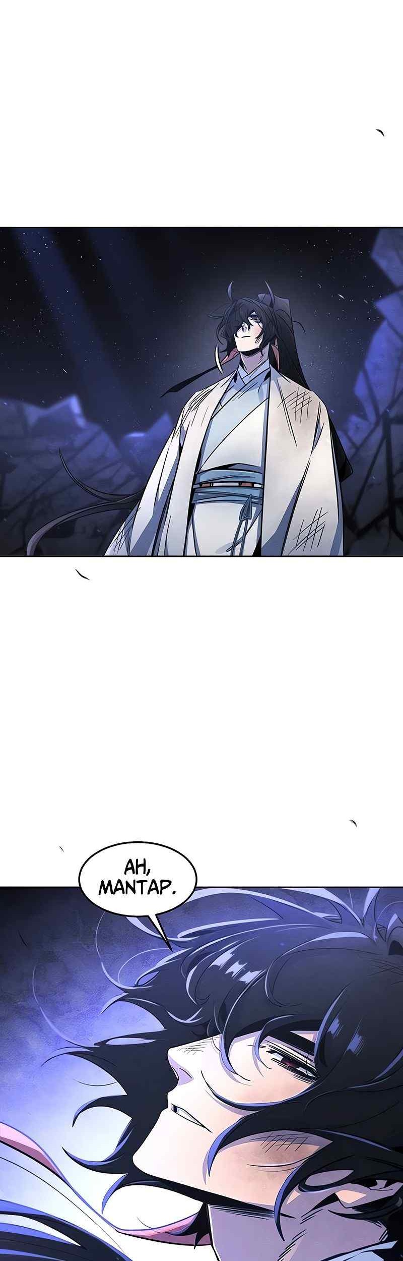 Return of the Mad Demon Chapter 133 Gambar 30