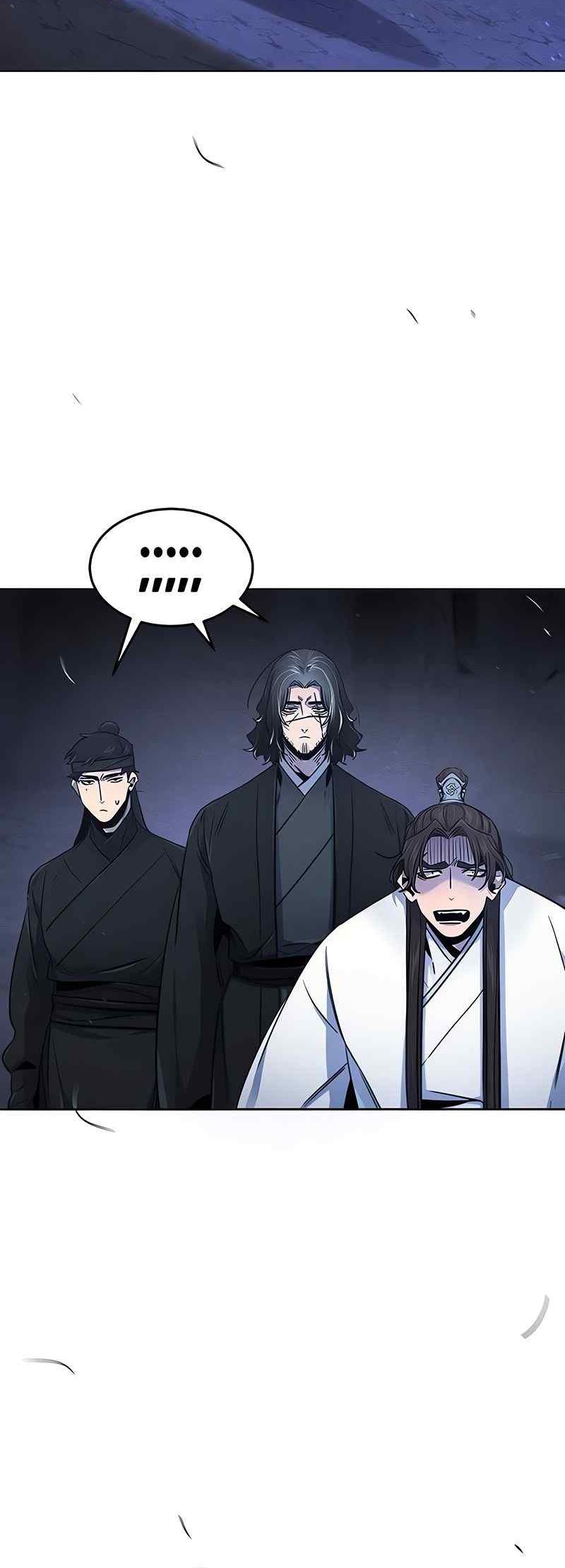 Return of the Mad Demon Chapter 133 Gambar 32