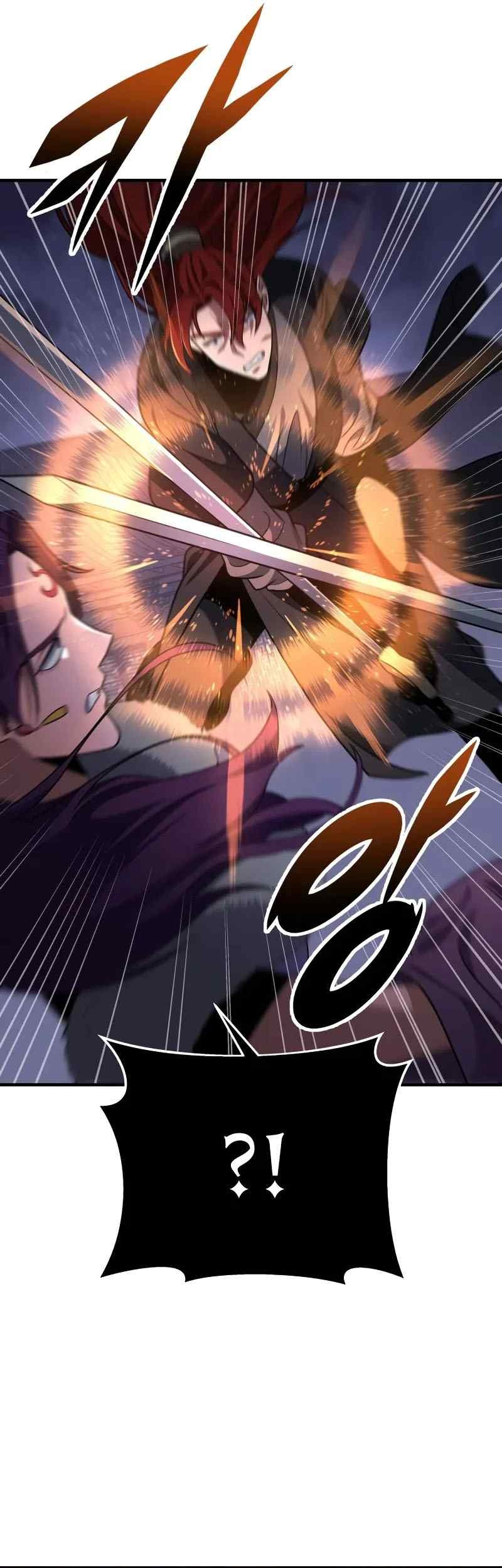 Heavenly Inquisition Sword Chapter 100 Gambar 51