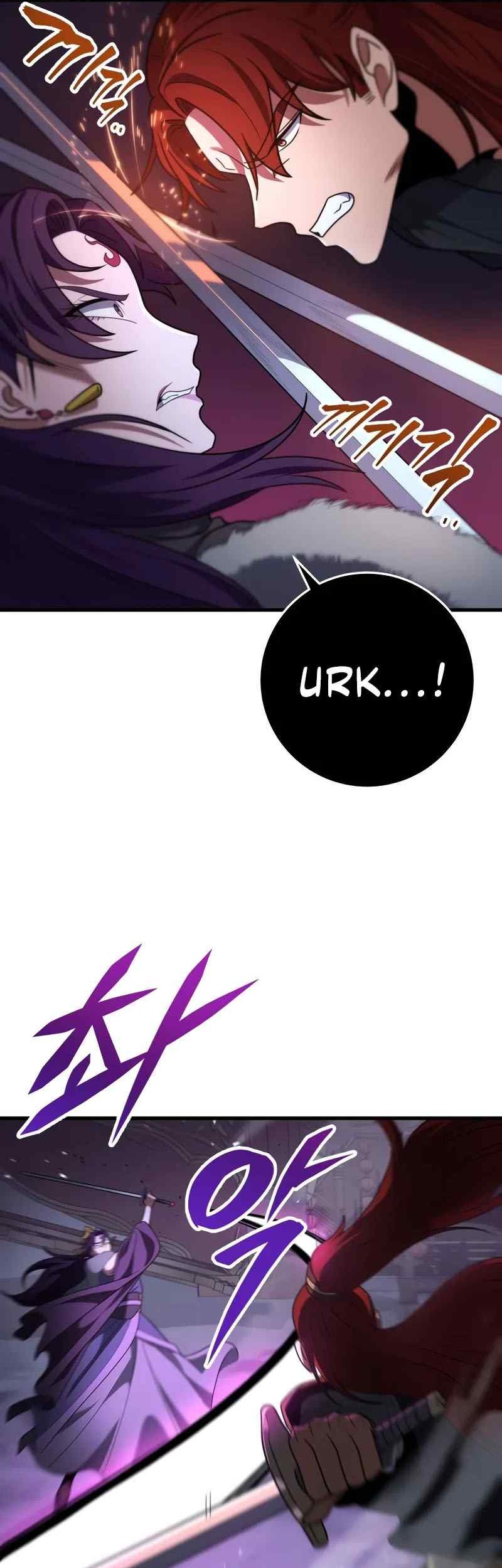 Heavenly Inquisition Sword Chapter 100 Gambar 52