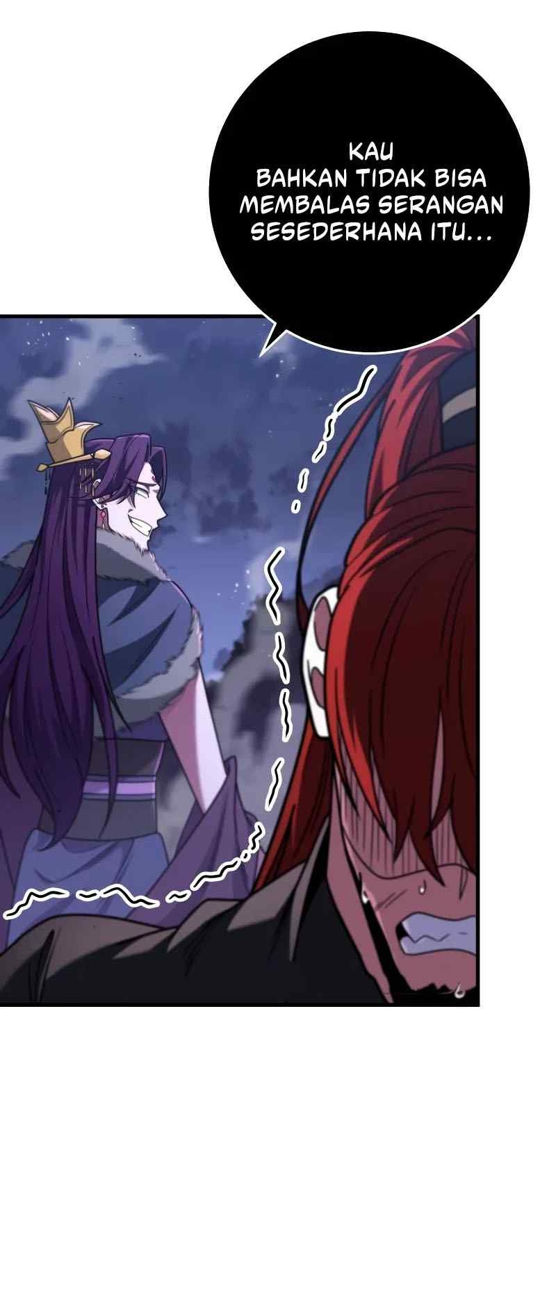 Heavenly Inquisition Sword Chapter 100 Gambar 58