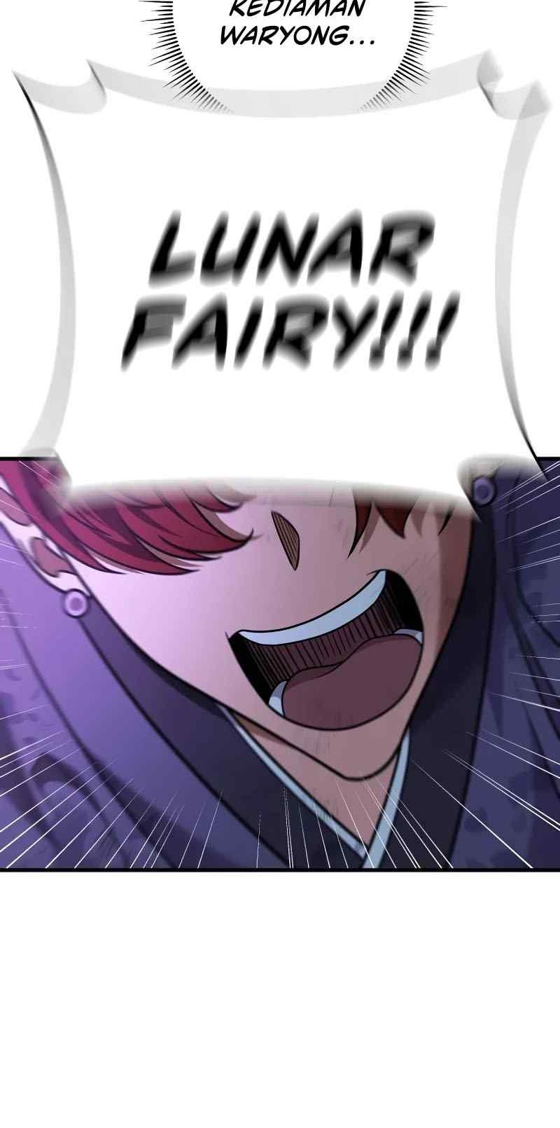 Heavenly Inquisition Sword Chapter 100 Gambar 62