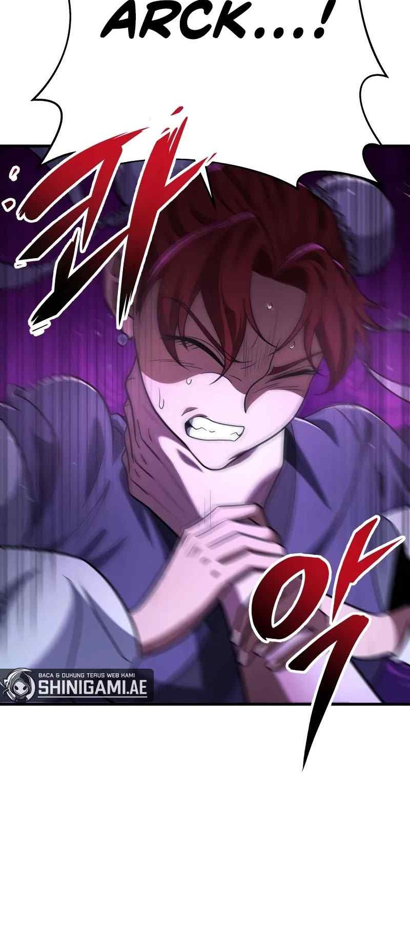 Heavenly Inquisition Sword Chapter 100 Gambar 66