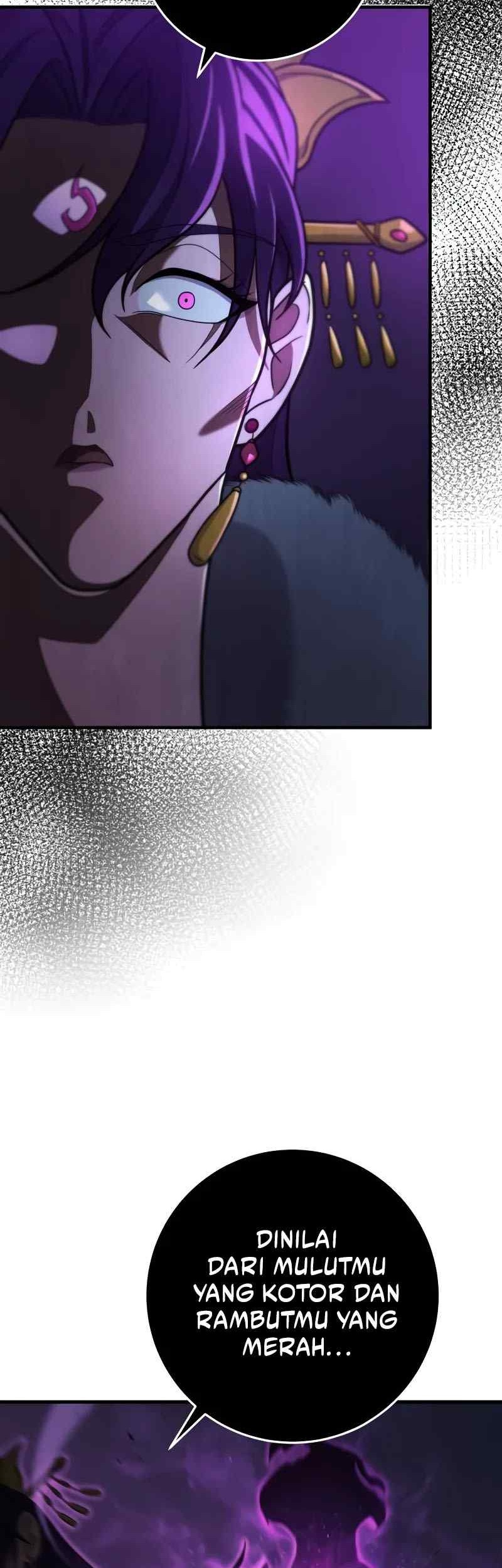 Heavenly Inquisition Sword Chapter 100 Gambar 64