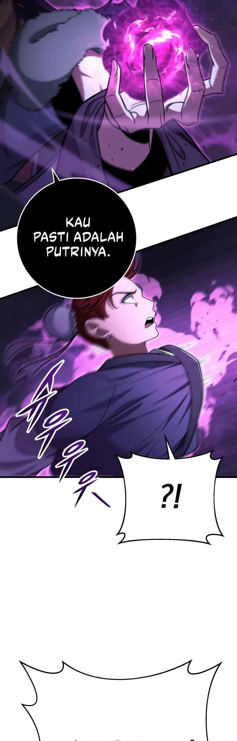 Heavenly Inquisition Sword Chapter 100 Gambar 65