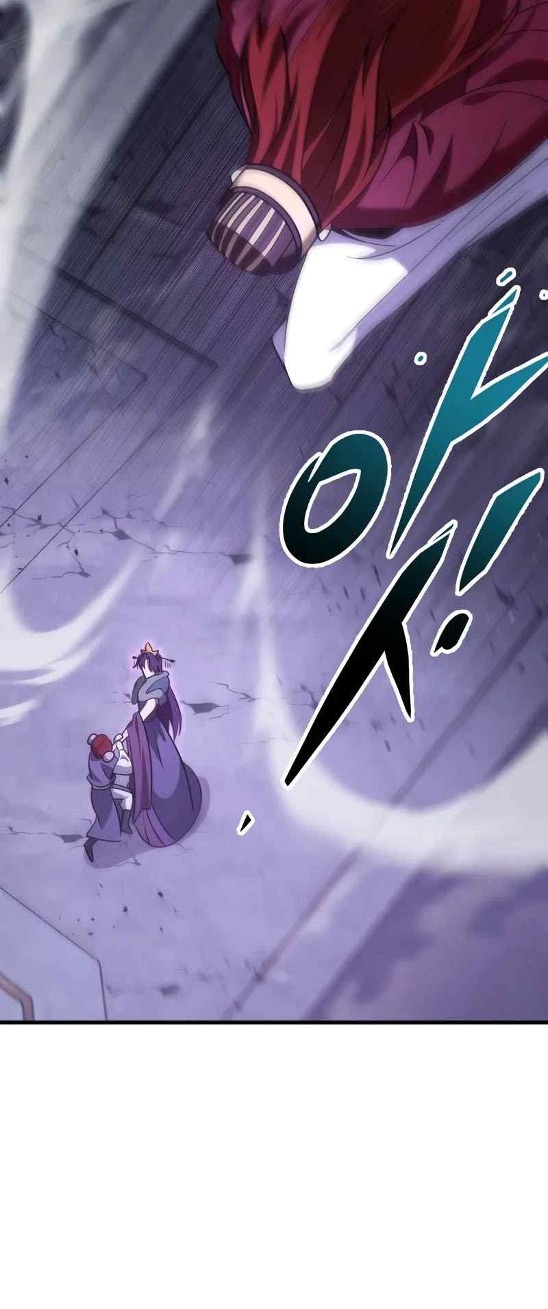Heavenly Inquisition Sword Chapter 100 Gambar 70