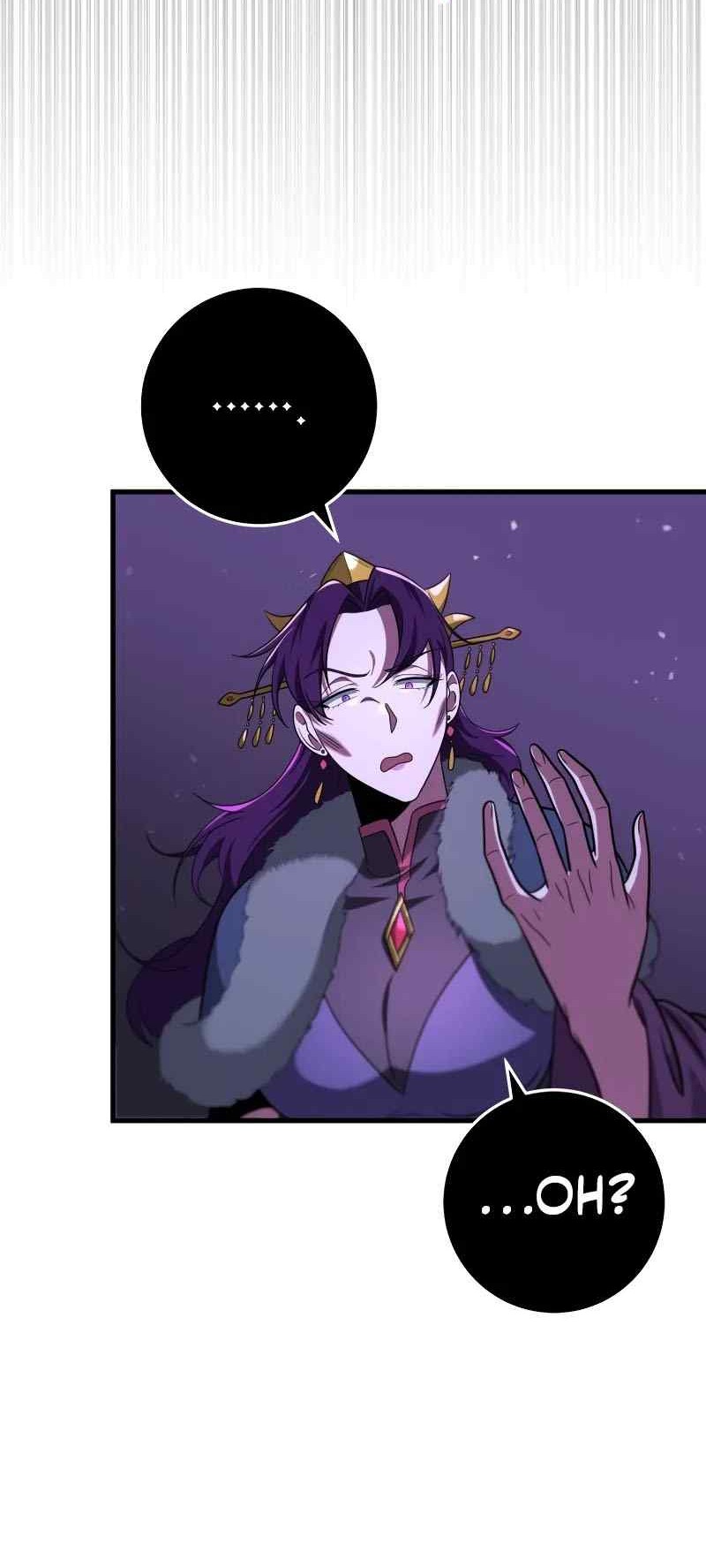 Heavenly Inquisition Sword Chapter 100 Gambar 74