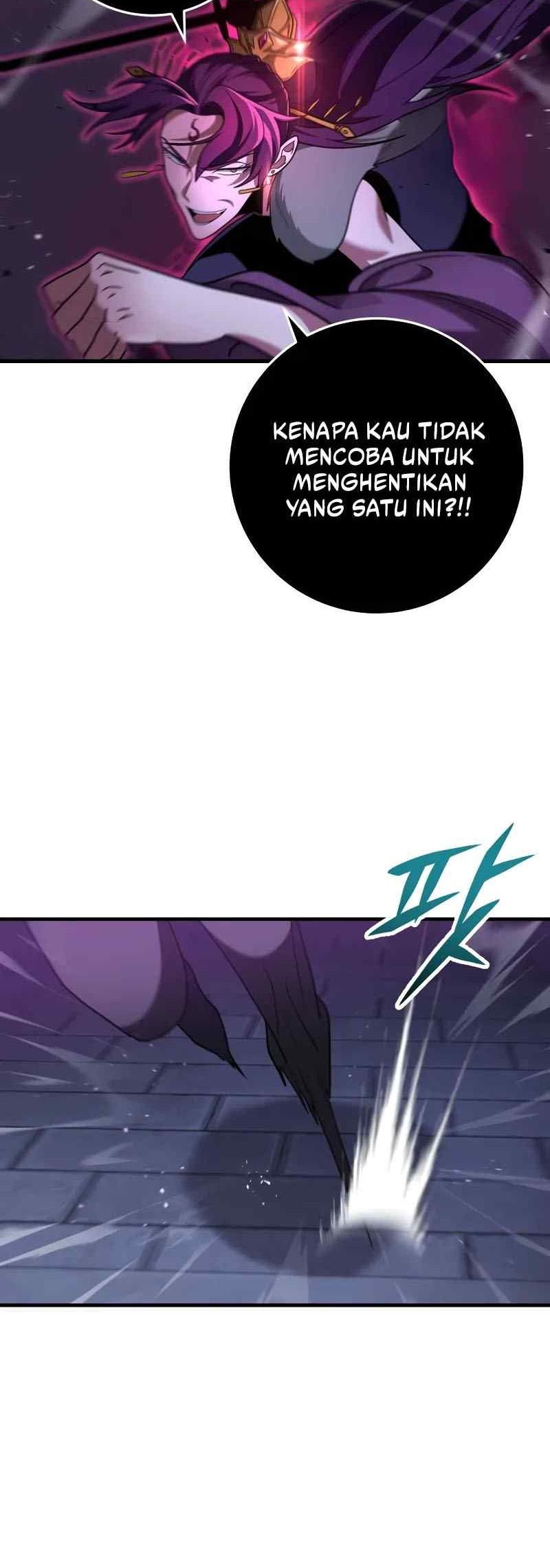 Heavenly Inquisition Sword Chapter 100 Gambar 50