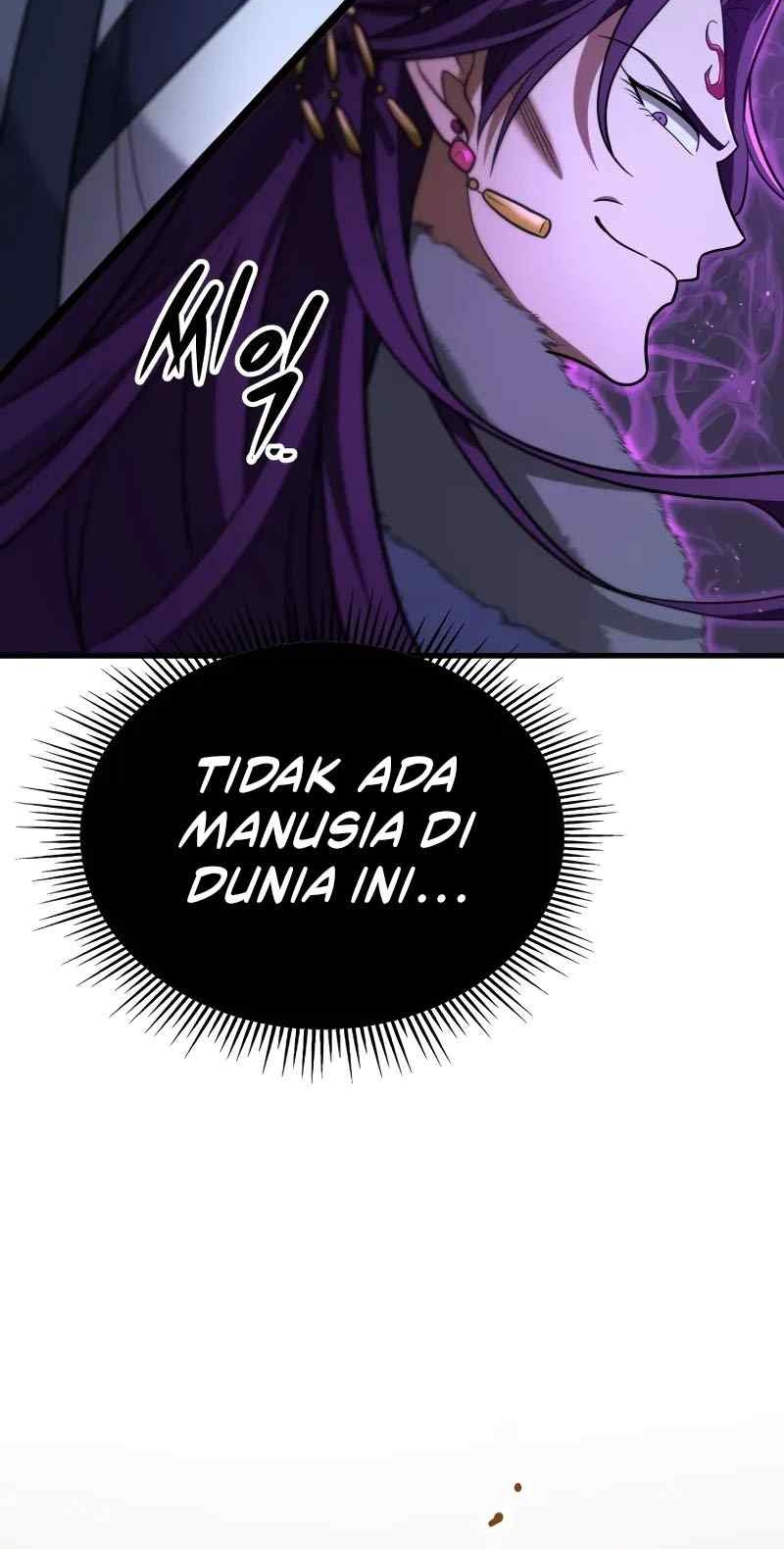 Heavenly Inquisition Sword Chapter 100 Gambar 77