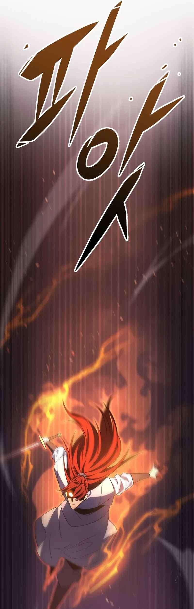 Heavenly Inquisition Sword Chapter 100 Gambar 78