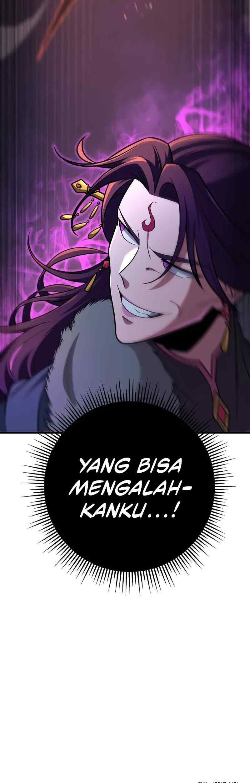 Heavenly Inquisition Sword Chapter 100 Gambar 79